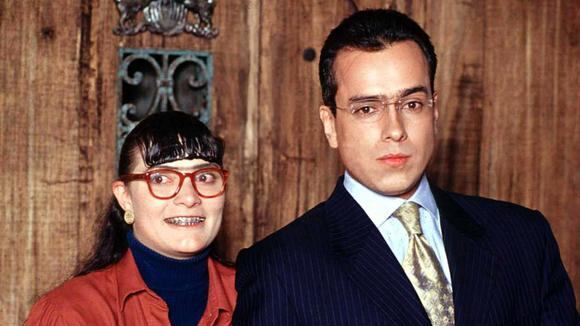 Yo soy Betty, La Fea