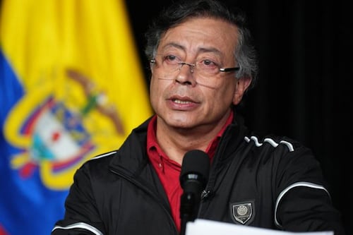 “Mi nobel de Paz es Pepe Mujica”: Petro publicó extenso mensaje en el que destacó a Fidel Castro