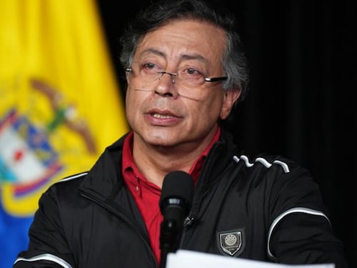 “Mi nobel de Paz es Pepe Mujica”: Petro publicó extenso mensaje en el que destacó a Fidel Castro