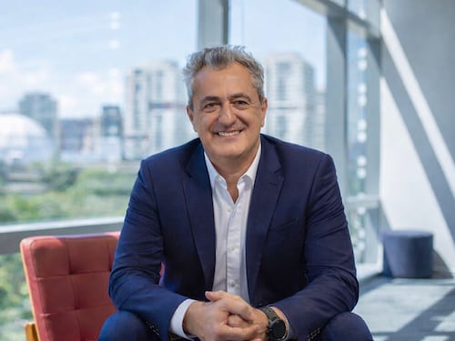 Unilever nombra a Renato Banhara como Gerente General para la Región Andina