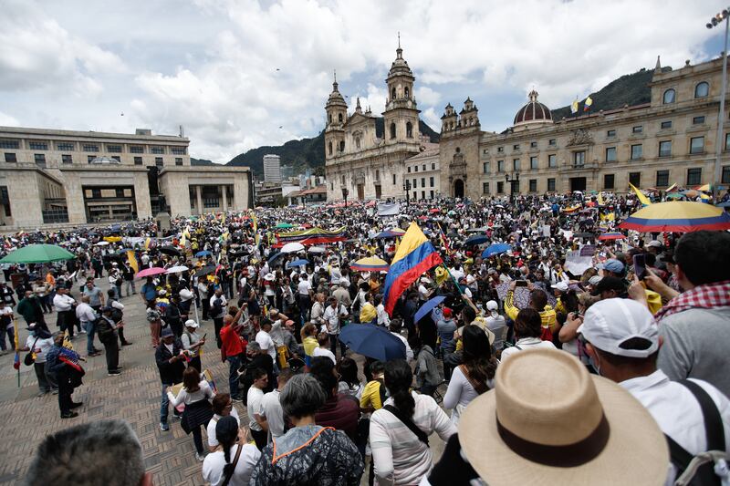 Foto: Juan Pablo Pino