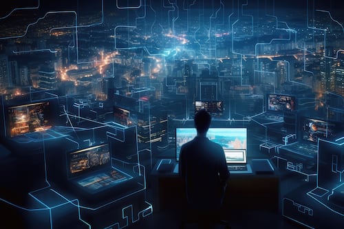 El futuro del trabajo y la toma de decisiones en la era de la inteligencia artificial