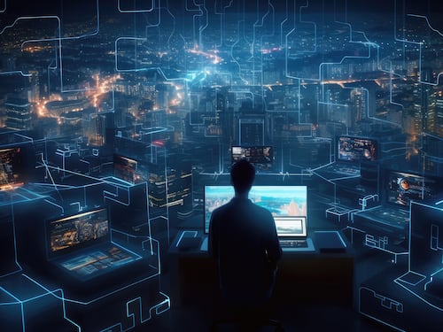 Siete nuevas profesiones dominarán el mercado para 2030: Todo gracias a la inteligencia artificial