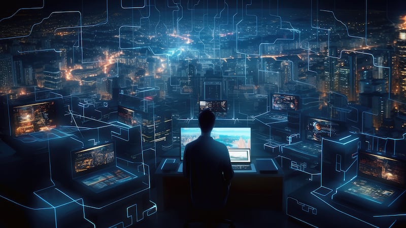 El futuro del trabajo y la toma de decisiones en la era de la inteligencia artificial