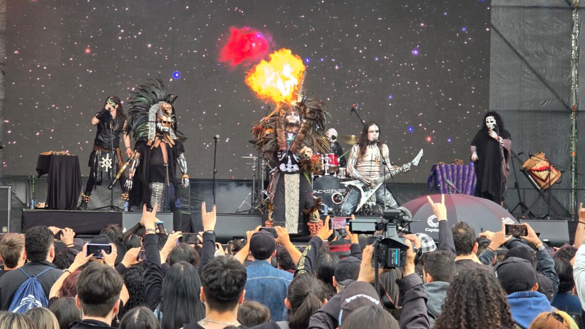 Rock al Parque: se denuncian estafas a asistentes que han comprado manillas