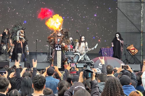 Festivales al Parque ya tienen fechas: así será la agenda cultural que marcará el año en Bogotá