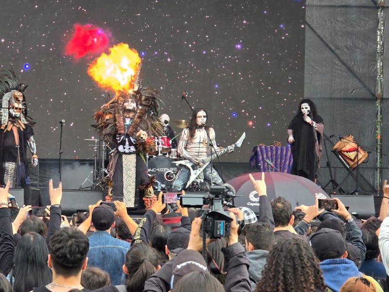 Rock al Parque 2026 celebrará sus 30 años con una edición histórica: ¿Cuándo se llevará a cabo?