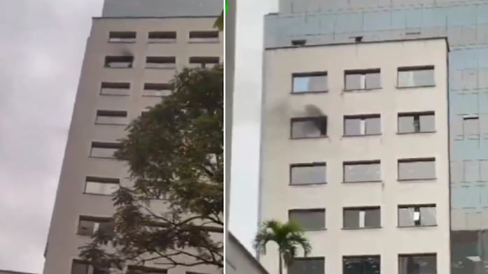 Urólogo asesinado en Medellín