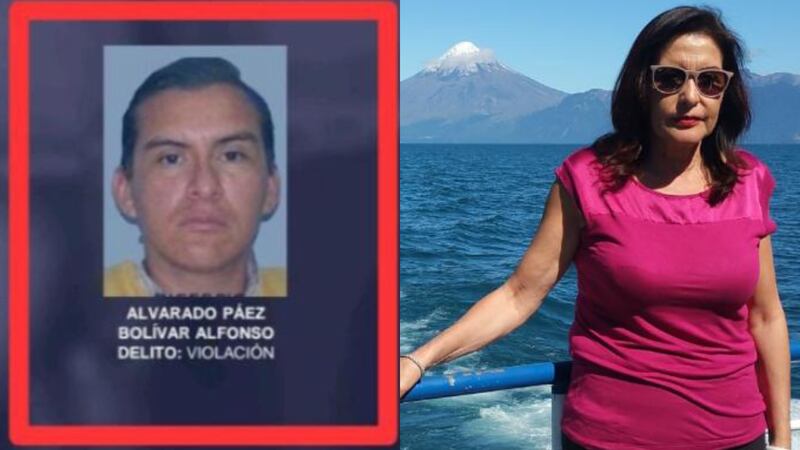 El delito por el que fue sentenciado el hombre que mandó a matar a su madre desde la cárcel en Quito