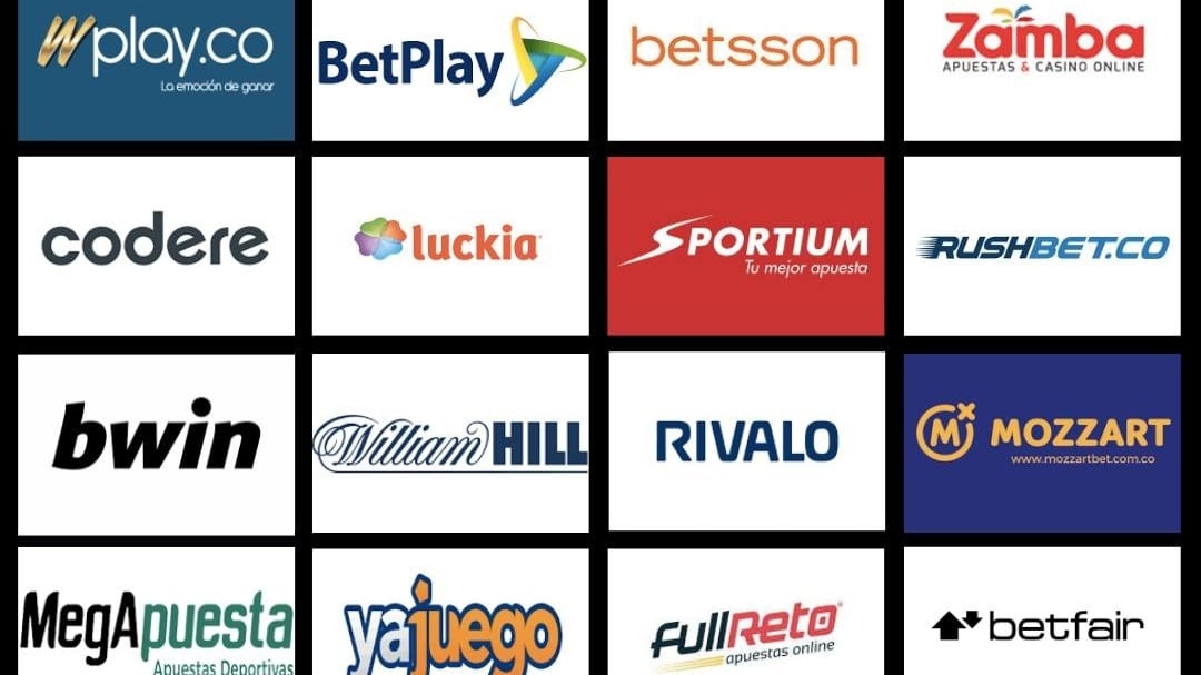 Apuestas deportivas en Colombia