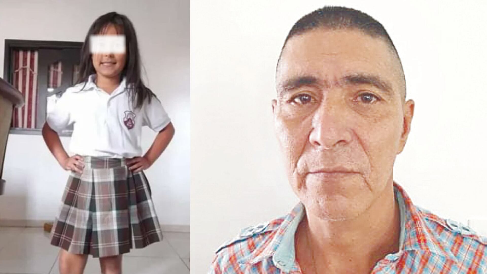 Danna Sofía fue violada y asesinada por un hombre en un lugar recóndito cerca a una vía pública