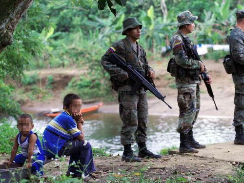 Masacre en Guaviare: 26 disidentes de ‘Iván Mordisco’ habrían sido ejecutados con tiros de gracia tras ser sedados