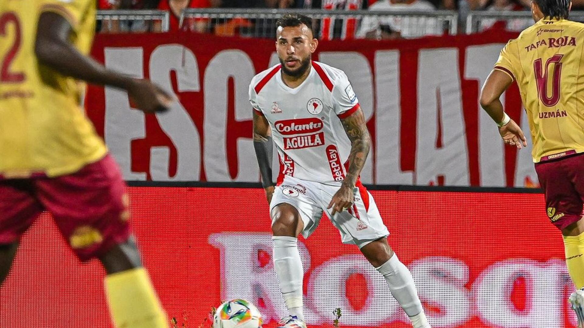 ¿Duván Vergara debería ser conovocado a la Selección Colombia? DT del América respondió