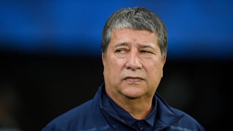 ‘Bolillo’ Gómez está de vuelta al ruedo, tiene nuevo equipo y tendrá de asistente a viejo conocido