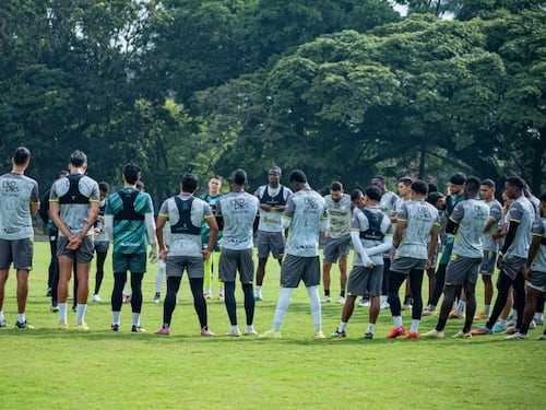 Deportivo Cali podría recibir a un viejo y querido conocido para reforzar su ataque ¿quién es?
