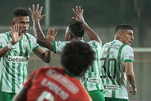 ¿Qué necesita Atlético Nacional para clasificar a la final del fútbol colombiano?