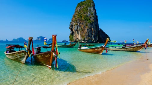 Tailandia