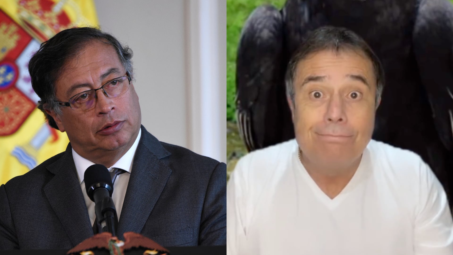Comentario de César Augusto Londoño sobre los ministros de Gustavo Petro