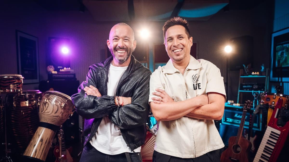 Los Caligaris