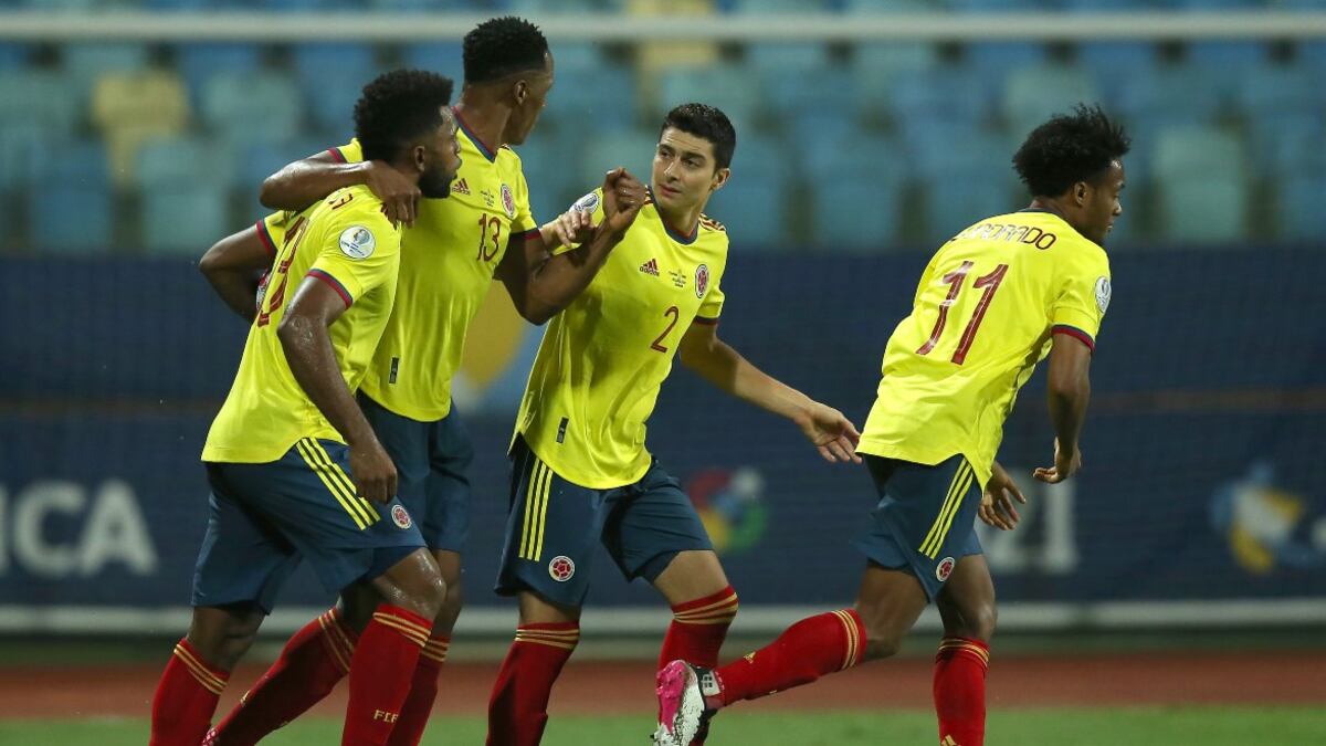 Atlético Nacional tiene hablado a jugador de Selección para el segundo semestre