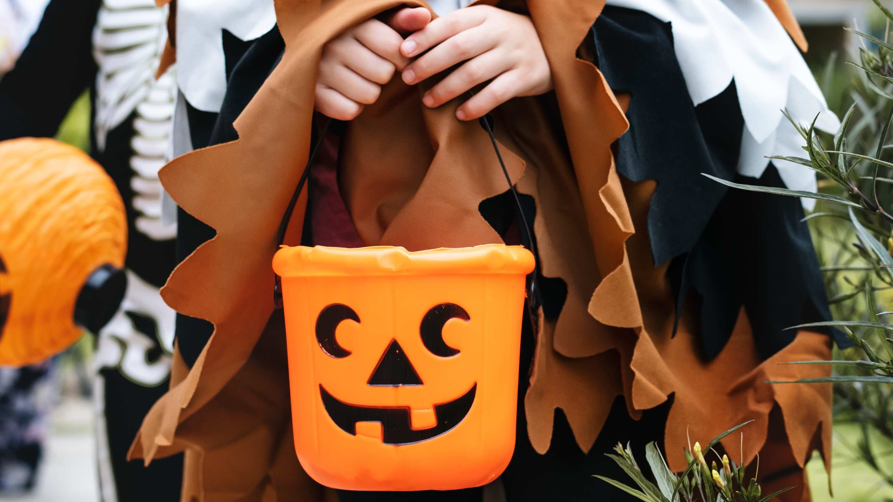 Este 31 de octubre en la tarde-noche comienzan los festejos por la conmemoración de Halloween en Chile.