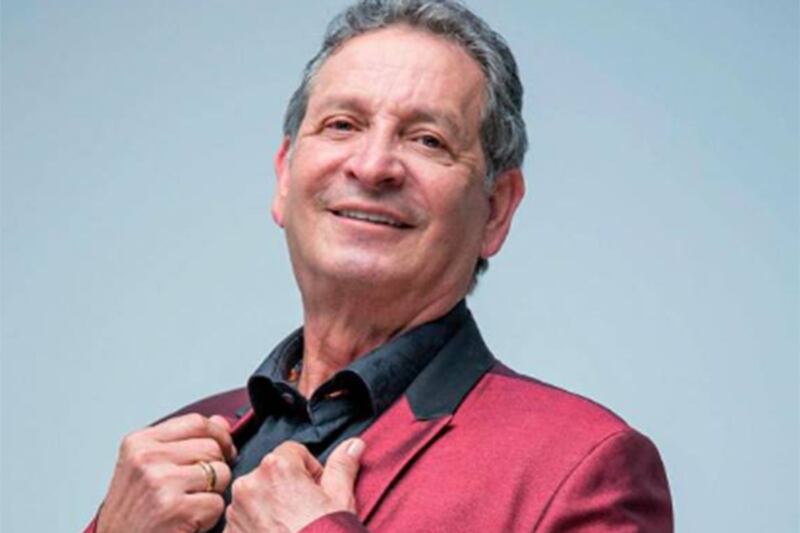 Darío Gómez es recordado de una forma muy extraña por sus familiares.