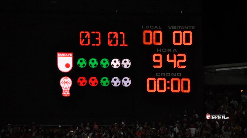 Copa Sudamericana de Santa Fe 2015: Los protagonistas recuerdan los mejores momentos