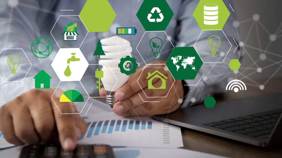 El cambio de un habito puede influir de manear significativa en la vida de las personas