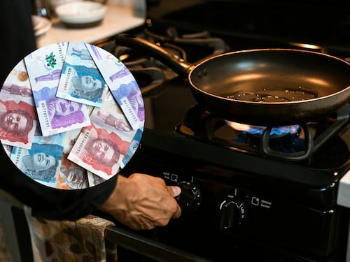 Alivio al bolsillo: Gobierno ordena devolver $150.000 millones a usuarios de gas por cobros excesivos