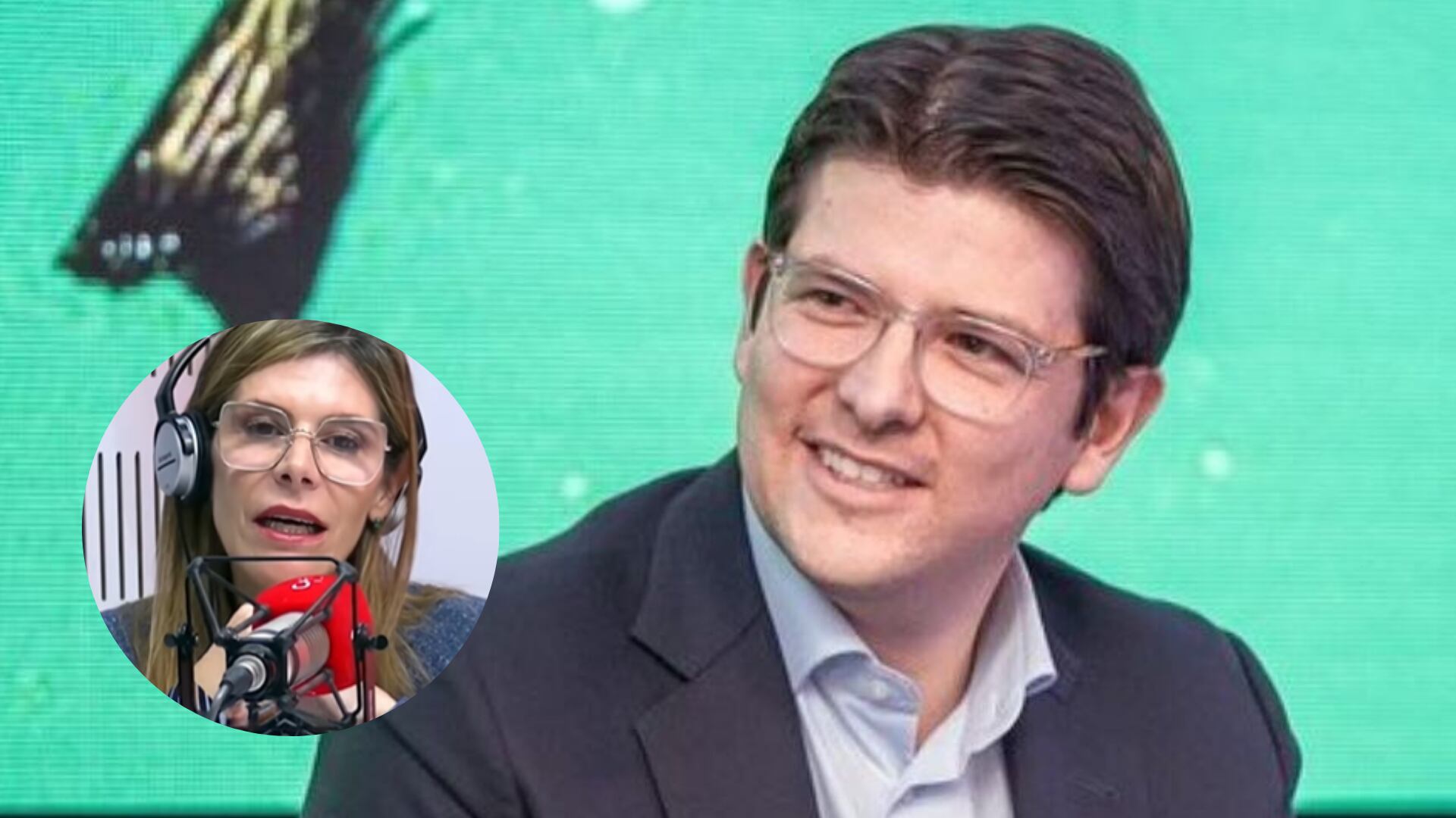 Rehabilitación de Miguel Uribe Turbay