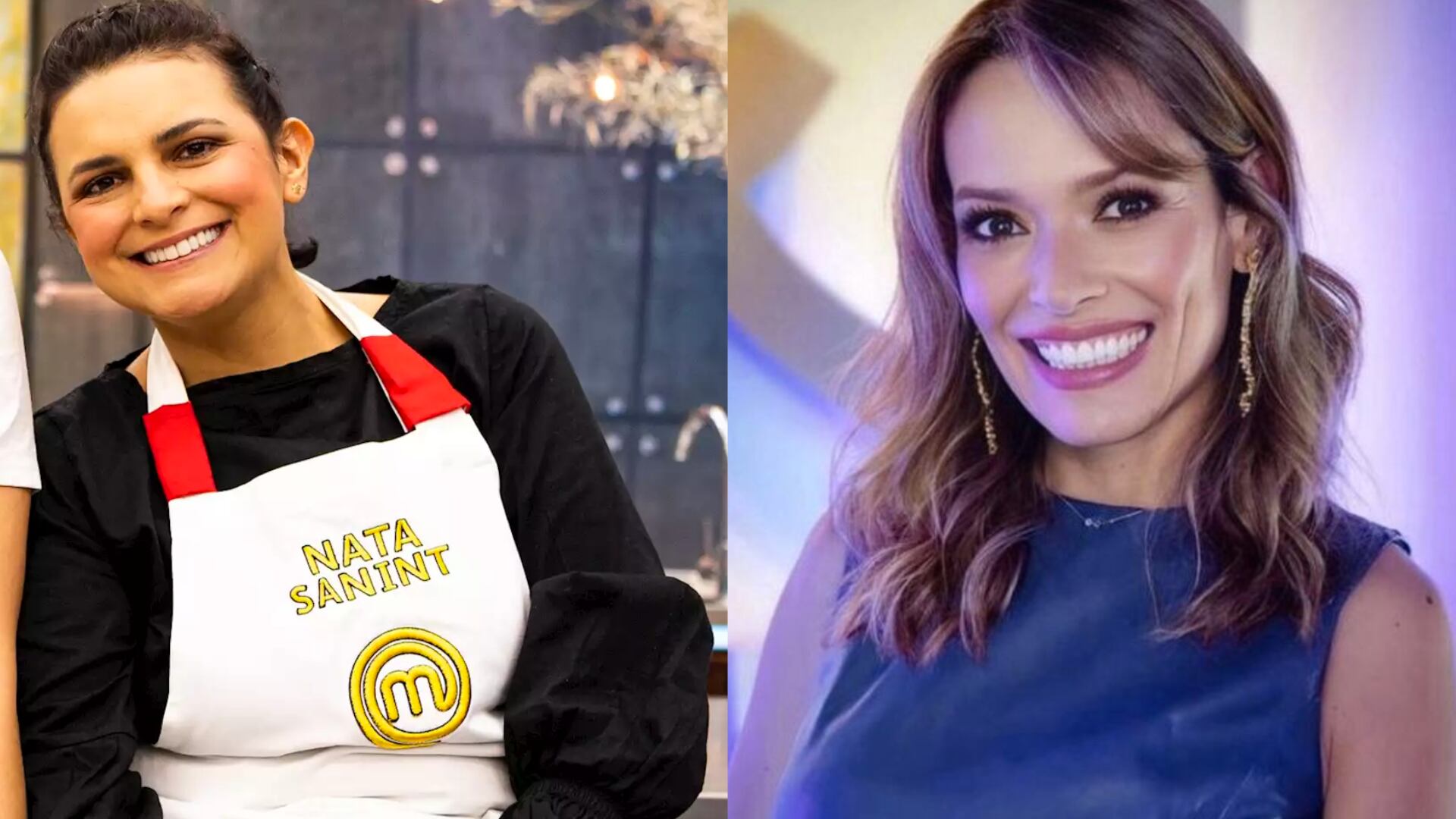 Carolina Acevedo reveló cómo es su relación con Natalia Sanint luego del reality