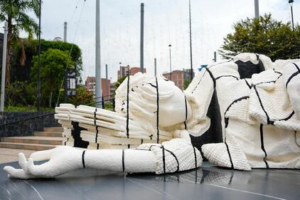 40 años del Holocausto del Palacio de Justicia