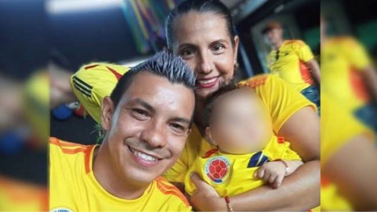 Una familia de tres fue asesinada en la carretera del Catatumbo, en Cucúta.