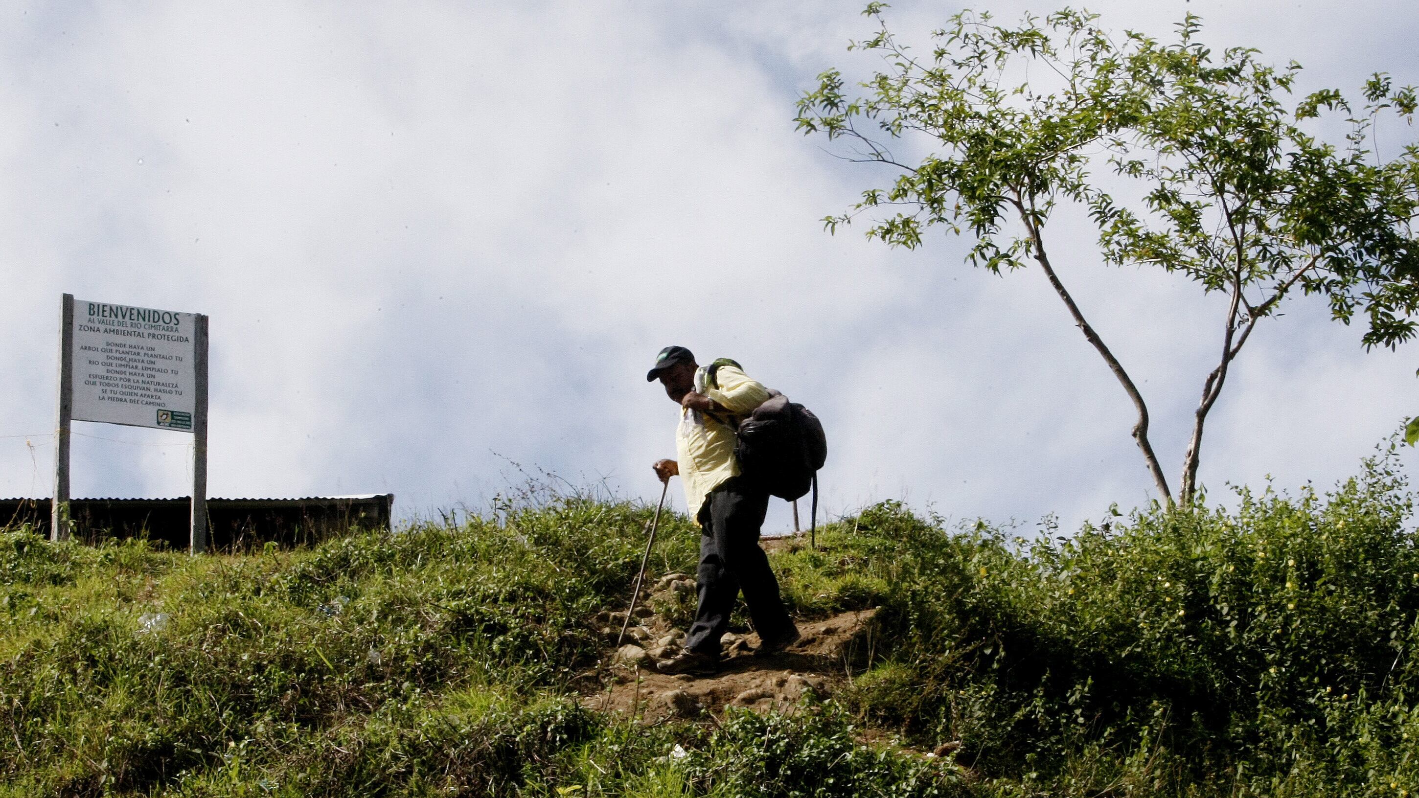 Petro vs Argos: ¿qué pasó en los Montes de María con el despojo de tierras a miles de campesinos?