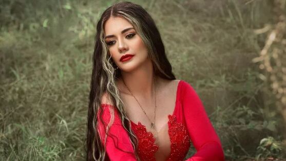 Katalina Posada desde sus redes sociales