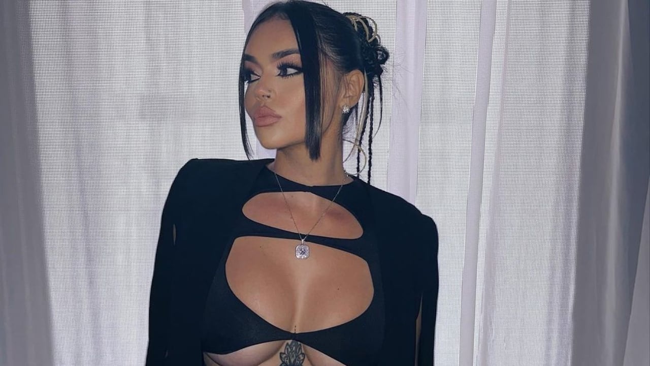 La Segura desde sus redes