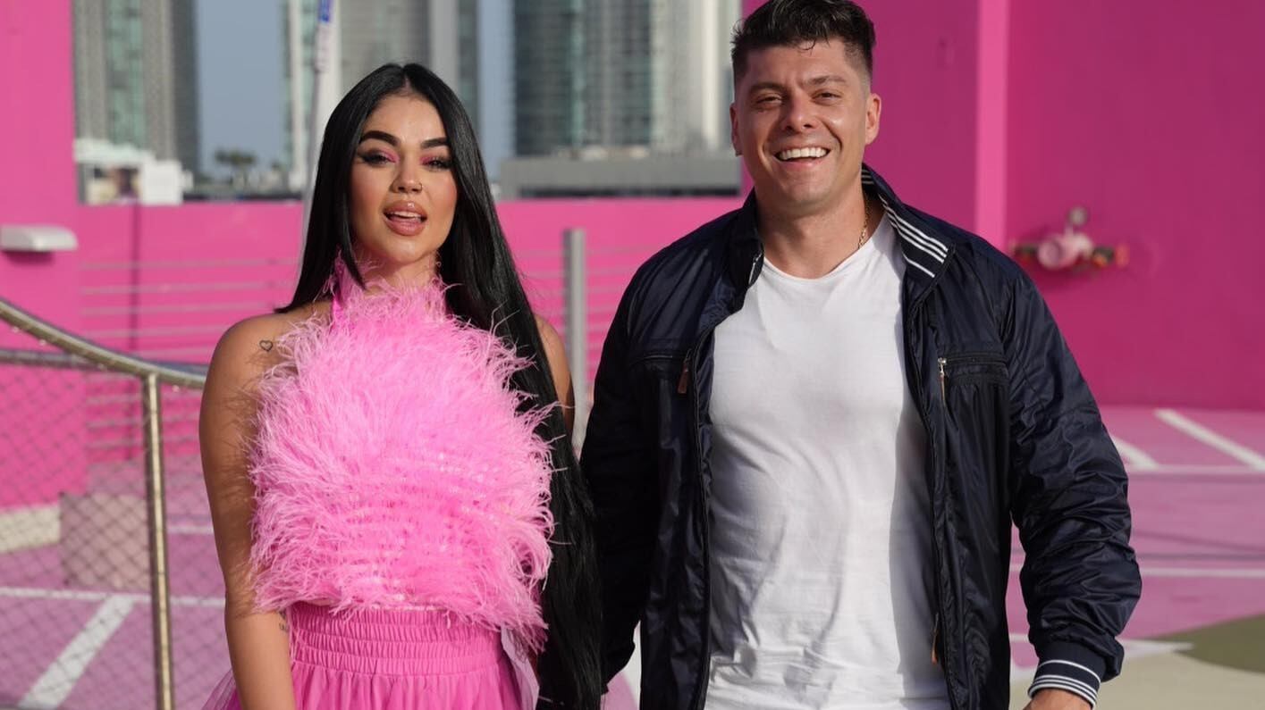 No solo divorcios hay, pues Ignacio Baladán, novio de La Segura, entraría esta noche a ‘La Casa de los Famosos’ con anillo en mano.