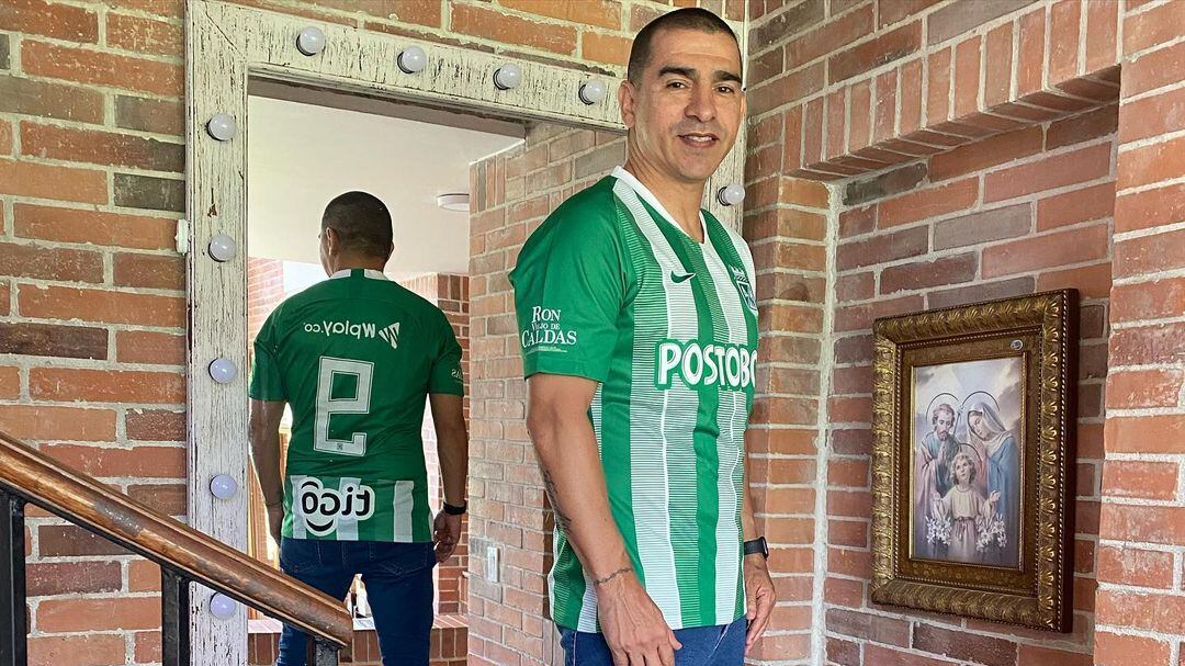 “Estoy feliz”: Aristizábal sorprendió tras la derrota de Nacional con Millonarios
