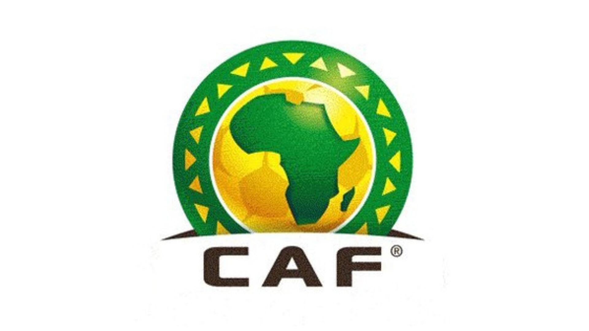 CAF - Foto: Logo oficial de la CAF tomado de redes sociales el 1 de enero del 2026