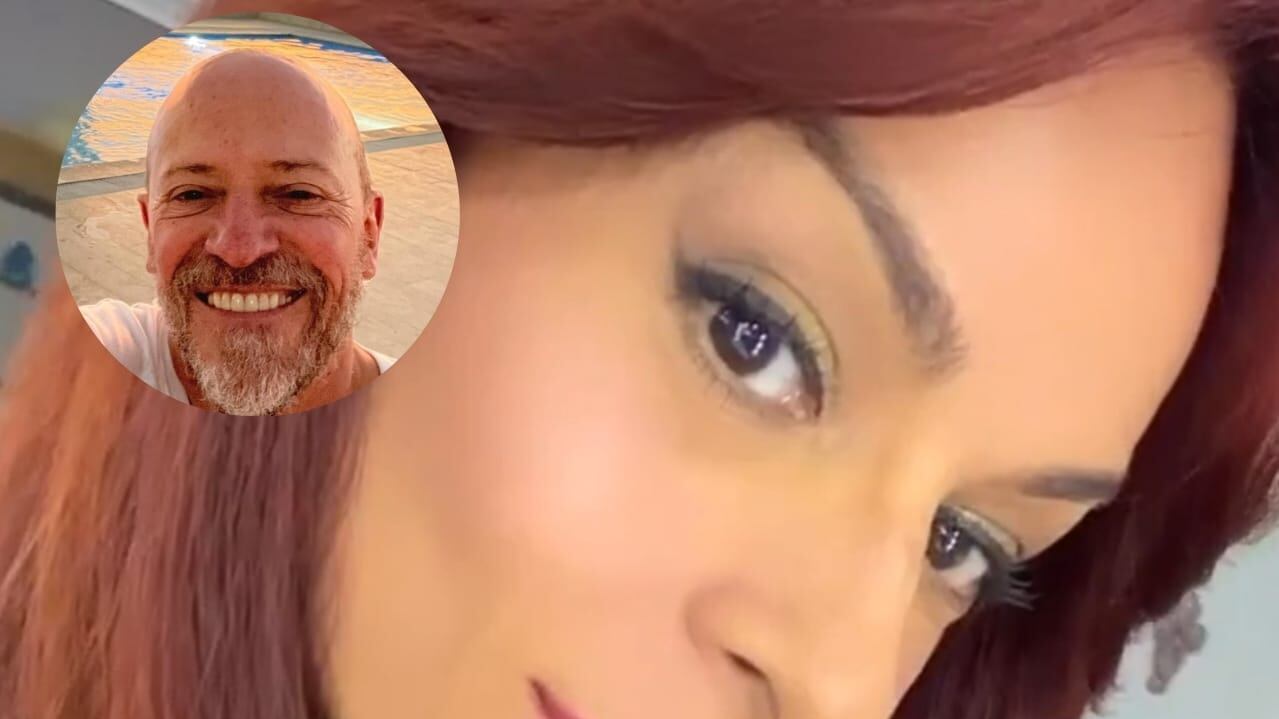 Endry Cardeño confesó que sí llegó a sentir algo por Diego Trujillo