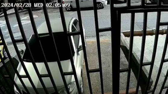 Sonido se sintió en el temblor en Medellín.