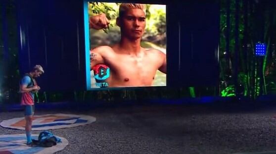 En las redes sociales celebraron la eliminación de Byron tras lo que hizo en los últimos capítulos del Desafío The Box.