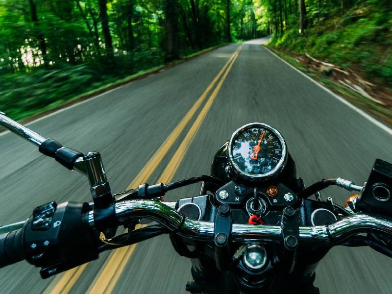 ¡Imperdible! Top 5 lugares para viajar en moto por Colombia