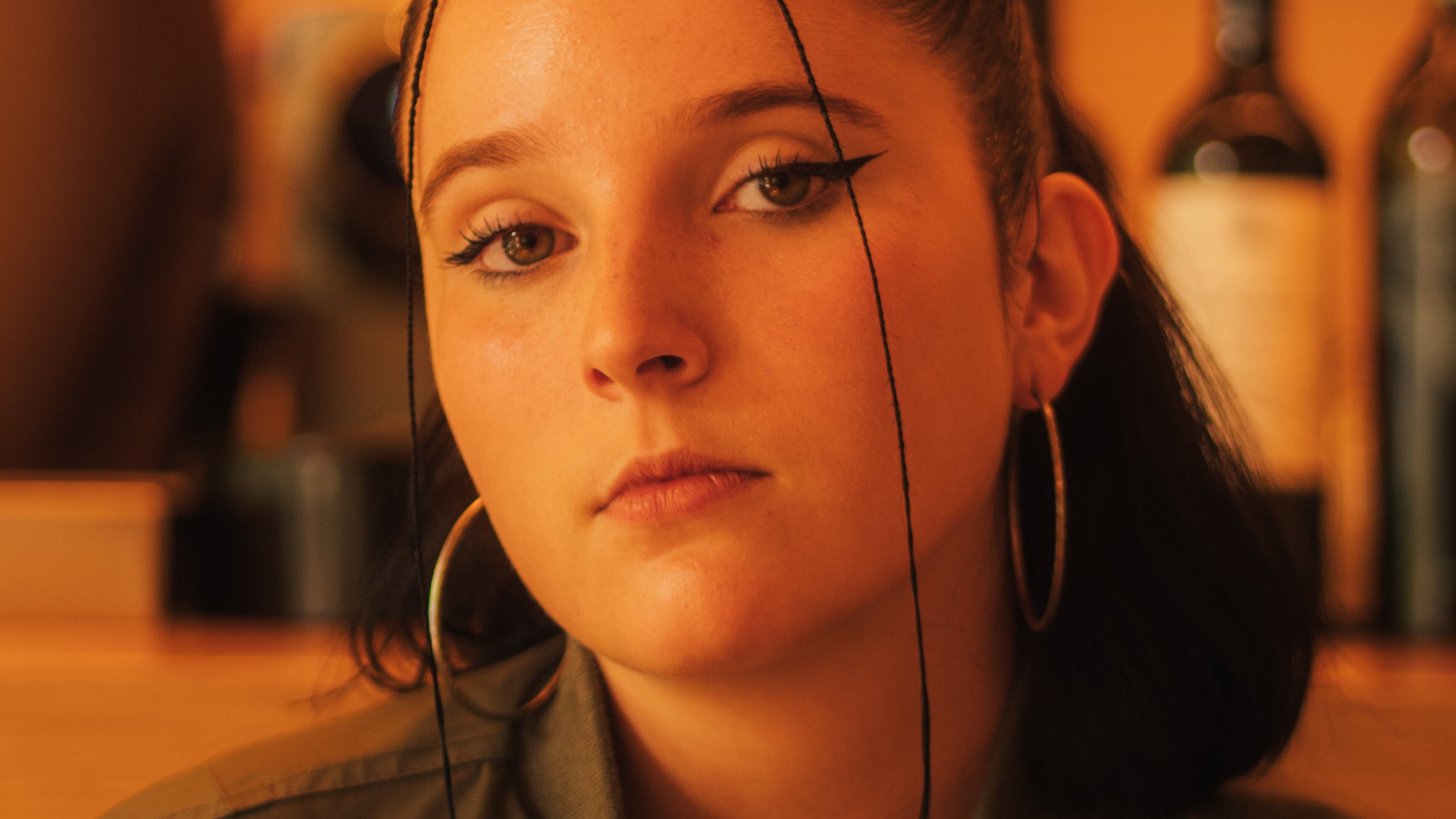 La joven rapera española KYR4 lanza su nuevo EP ‘No llores’