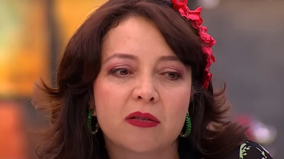 ‘MasterChef Celebrity' busca un nuevo eliminado entre siete participantes y los televidentes ya se pronunciaron sobre quien debe salir de competencia.