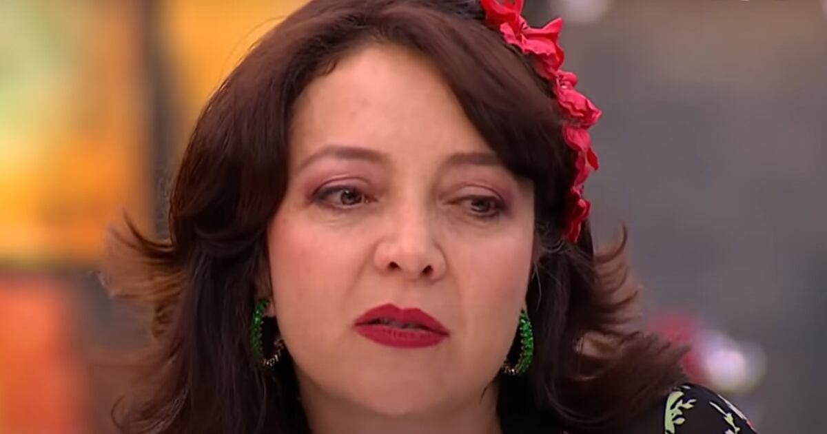 Cony Camelo reveló que recibió amenazas de muerte tras su paso por ...