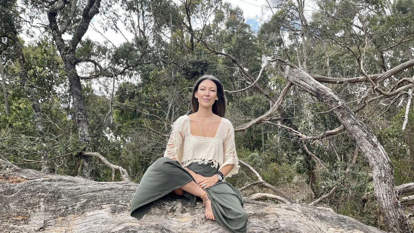 Natalia Durán indicó que este programa permitirá a las personas transformar ideas limitantes y paradigmas sobre la salud y el bienestar