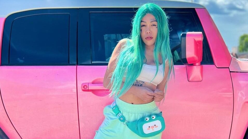 En un video junto a la Zarca fue que la DJ Yina Calderón contó lo que pasó con los demás miembros del programa.