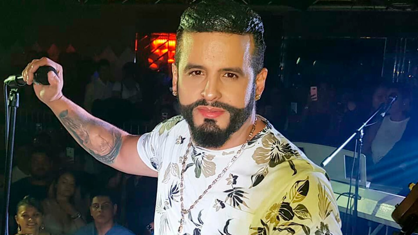 Nelson Velásquez respondió a la Banda del 5 que dijo que su música era para “las empleadas del servicio”.