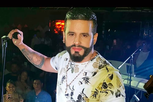 Mánager de Nélson Velásquez habló sobre rumba con capos de la Paz Urbana en cárcel de Itagüí: “No investigamos si son buenos o malos”